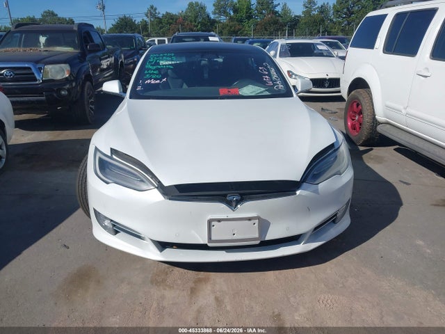 Tesla MODEL S 2019 5YJSA1E25KF330565 Image 12