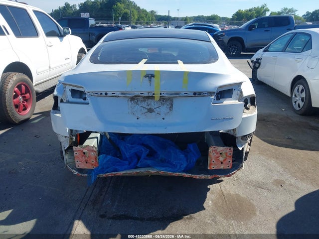 Tesla MODEL S 2019 5YJSA1E25KF330565 Image 16
