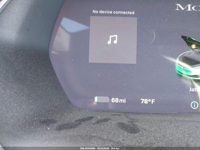 Tesla MODEL S 2019 5YJSA1E25KF330565 Image 17