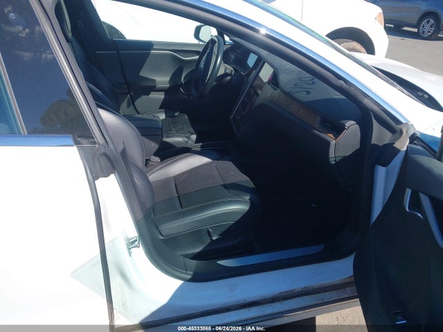 Tesla MODEL S 2019 5YJSA1E25KF330565 Image 5