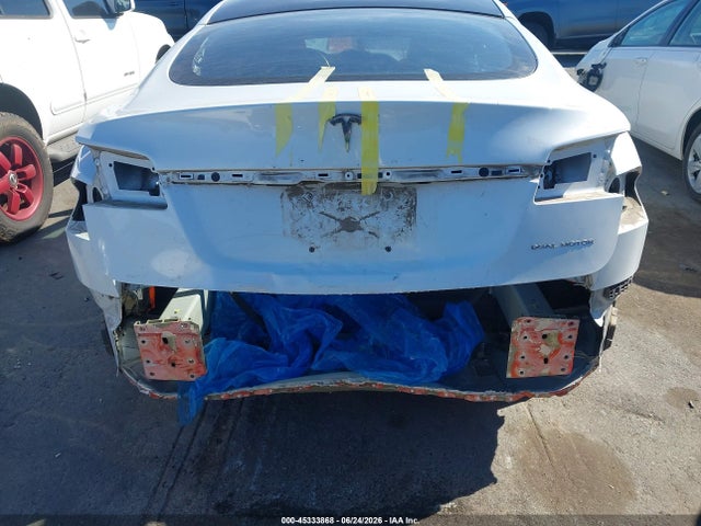 Tesla MODEL S 2019 5YJSA1E25KF330565 Image 6