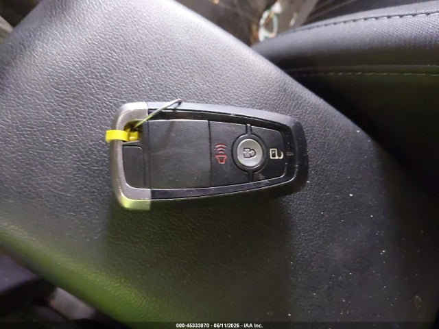 Продажа на аукционе авто 2019 Ford Ecosport Se, vin: MAJ6S3GLXKC304059, номер лота: 45333870