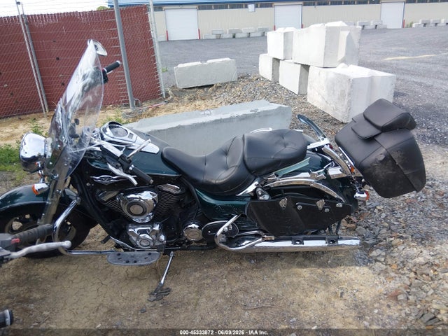 Продаж на аукціоні авто 2012 Kawasaki Vn1700 C, vin: JKBVNRC13CA011403, номер лоту: 45333872
