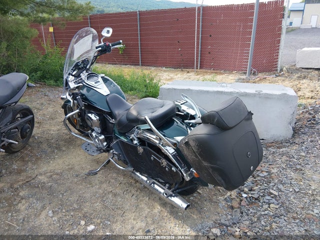 Aukcja sprzedaży 2012 Kawasaki Vn1700 C, vin: JKBVNRC13CA011403, numer aukcji: 45333872