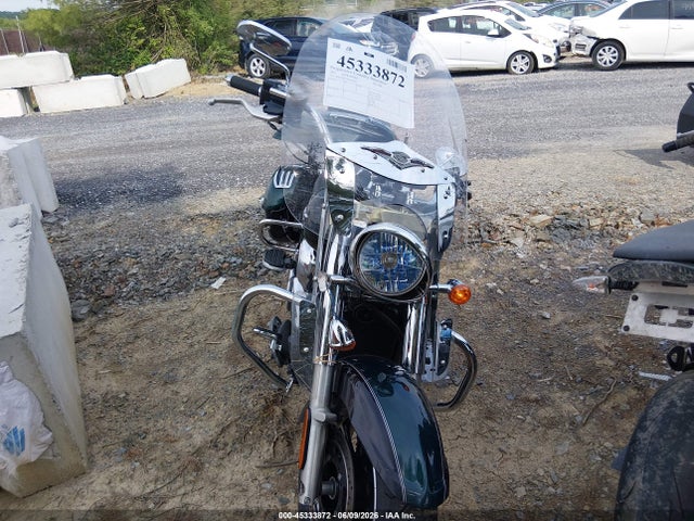 Aukcja sprzedaży 2012 Kawasaki Vn1700 C, vin: JKBVNRC13CA011403, numer aukcji: 45333872
