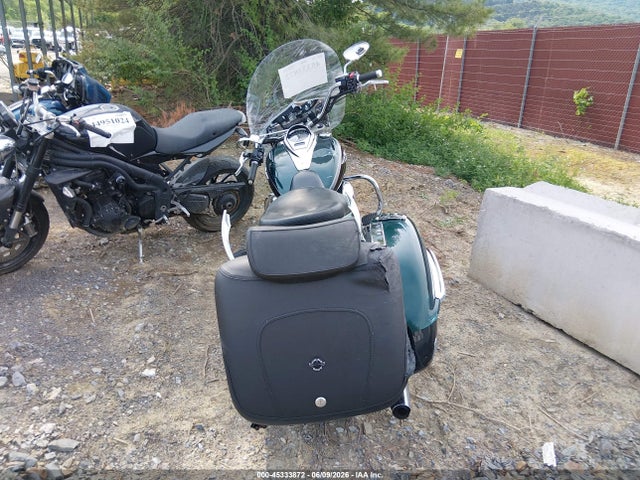 Продажа на аукционе авто 2012 Kawasaki Vn1700 C, vin: JKBVNRC13CA011403, номер лота: 45333872
