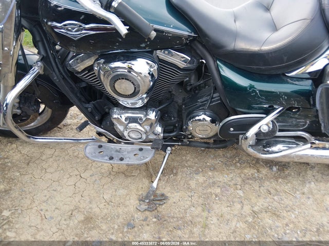Auction sale of the 2012 Kawasaki Vn1700 C, vin: JKBVNRC13CA011403, lot number: 45333872