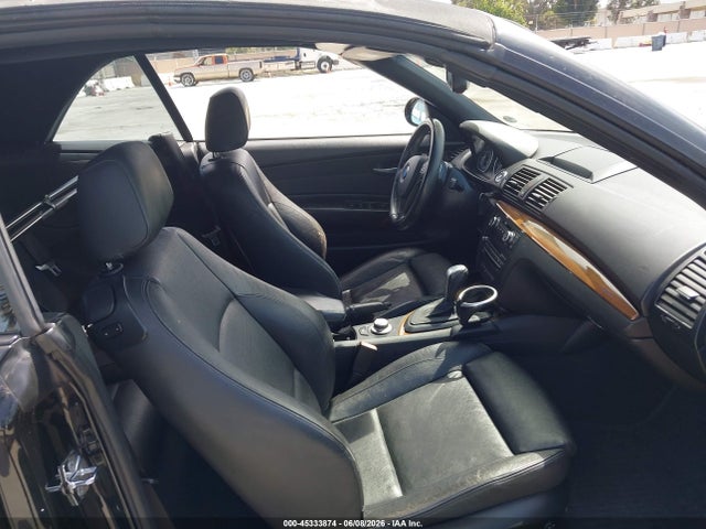 Продажа на аукционе авто 2008 Bmw 135i, vin: WBAUN93578VF55346, номер лота: 45333874