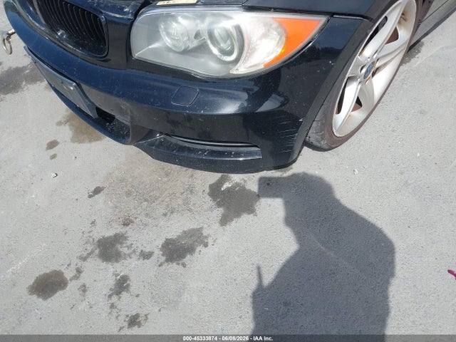 Продажа на аукционе авто 2008 Bmw 135i, vin: WBAUN93578VF55346, номер лота: 45333874