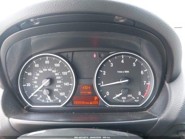 Продажа на аукционе авто 2008 Bmw 135i, vin: WBAUN93578VF55346, номер лота: 45333874