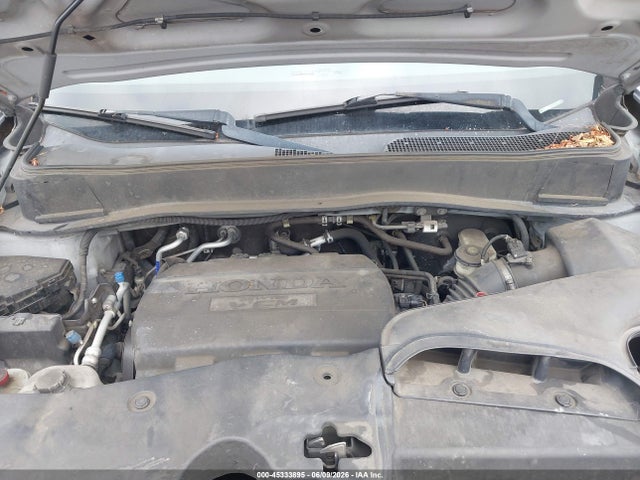 2010 Honda Pilot Touring მანქანა იყიდება აუქციონზე, vin: 5FNYF4H97AB010071, აუქციონის ნომერი: 45333895
