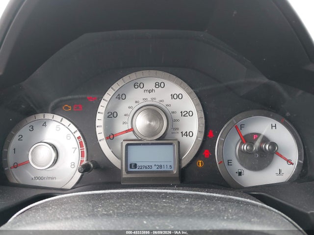 2010 Honda Pilot Touring მანქანა იყიდება აუქციონზე, vin: 5FNYF4H97AB010071, აუქციონის ნომერი: 45333895