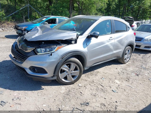 Aukcja sprzedaży 2020 Honda Hr-v Awd Ex, vin: 3CZRU6H58LM710001, numer aukcji: 45333903