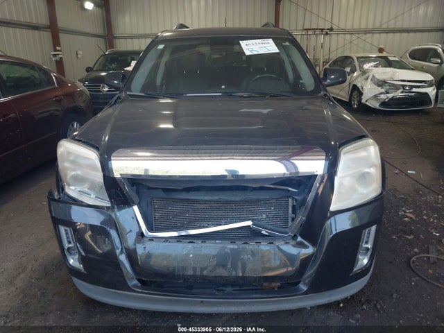 Aukcja sprzedaży 2014 Gmc Terrain Slt-1, vin: 2GKFLXEK1E6364757, numer aukcji: 45333905