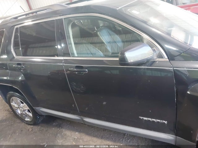 Aukcja sprzedaży 2014 Gmc Terrain Slt-1, vin: 2GKFLXEK1E6364757, numer aukcji: 45333905