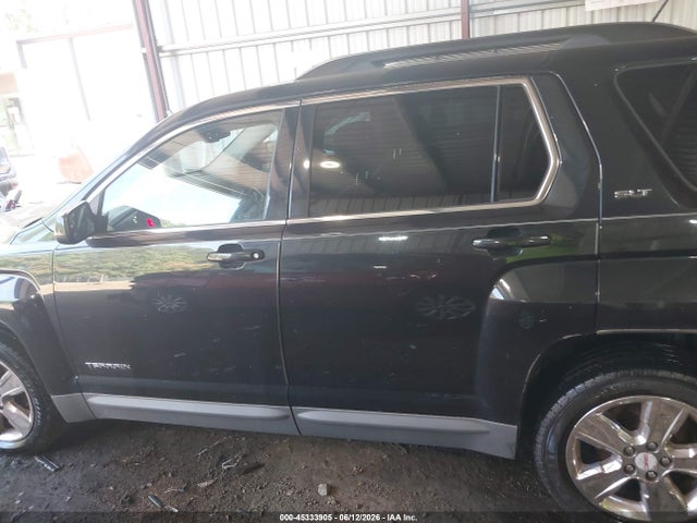 Aukcja sprzedaży 2014 Gmc Terrain Slt-1, vin: 2GKFLXEK1E6364757, numer aukcji: 45333905