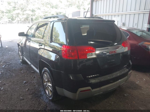 Aukcja sprzedaży 2014 Gmc Terrain Slt-1, vin: 2GKFLXEK1E6364757, numer aukcji: 45333905