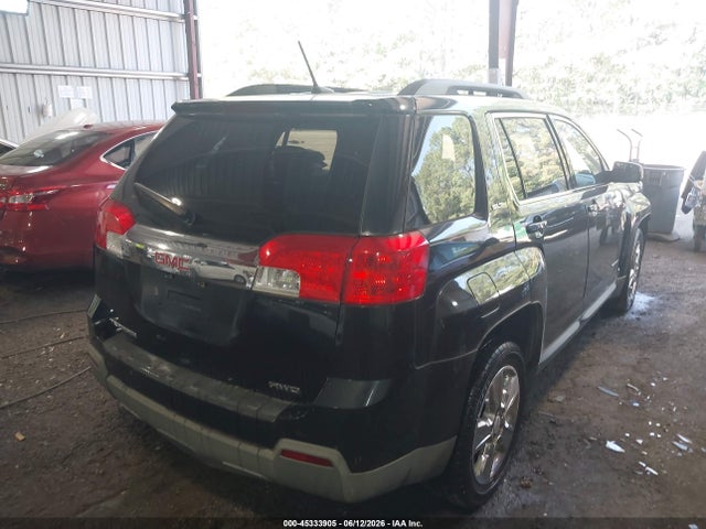Aukcja sprzedaży 2014 Gmc Terrain Slt-1, vin: 2GKFLXEK1E6364757, numer aukcji: 45333905