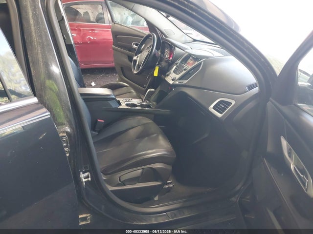 Aukcja sprzedaży 2014 Gmc Terrain Slt-1, vin: 2GKFLXEK1E6364757, numer aukcji: 45333905