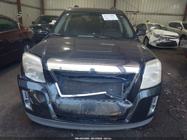 Aukcja sprzedaży 2014 Gmc Terrain Slt-1, vin: 2GKFLXEK1E6364757, numer aukcji: 45333905