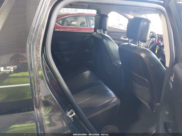 Aukcja sprzedaży 2014 Gmc Terrain Slt-1, vin: 2GKFLXEK1E6364757, numer aukcji: 45333905