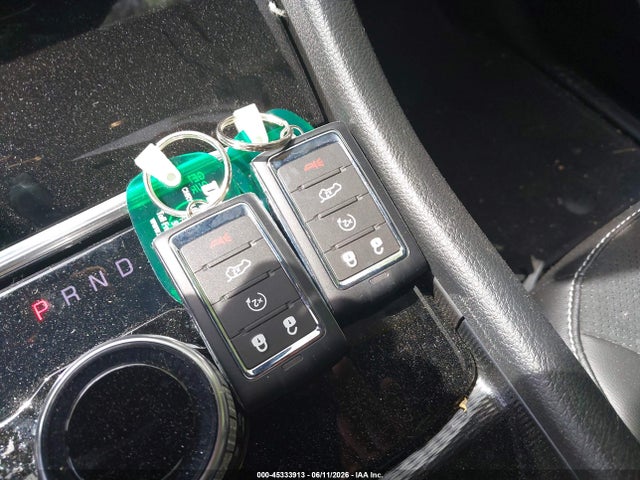 2025 Jeep Grand Cherokee Altitude X 4x4 მანქანა იყიდება აუქციონზე, vin: 1C4RJHAG3SC310756, აუქციონის ნომერი: 45333913