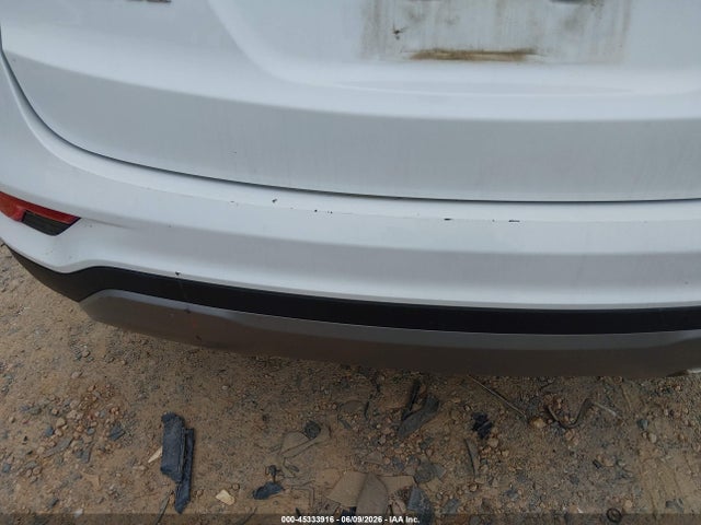 2018 Hyundai Santa Fe Sport 2.4l მანქანა იყიდება აუქციონზე, vin: 5NMZU3LB5JH069908, აუქციონის ნომერი: 45333916
