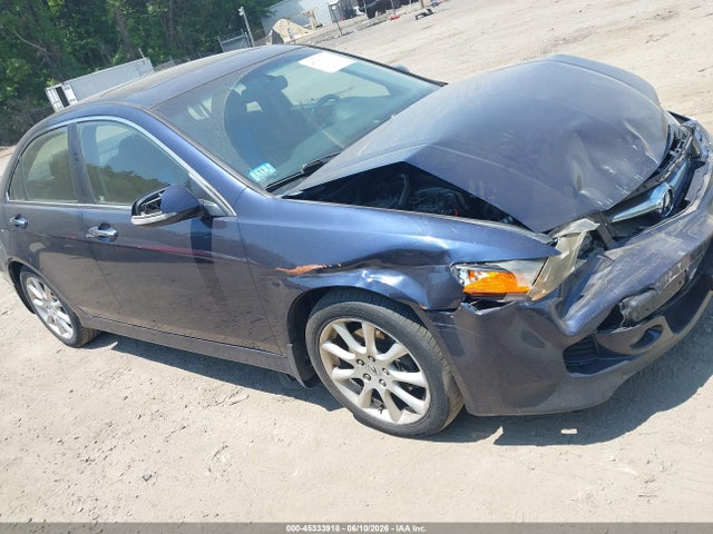 2008 Acura Tsx მანქანა იყიდება აუქციონზე, vin: JH4CL96838C003859, აუქციონის ნომერი: 45333918