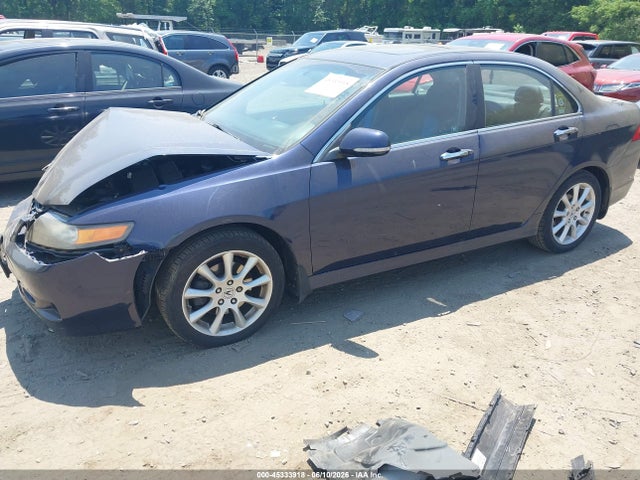 2008 Acura Tsx მანქანა იყიდება აუქციონზე, vin: JH4CL96838C003859, აუქციონის ნომერი: 45333918
