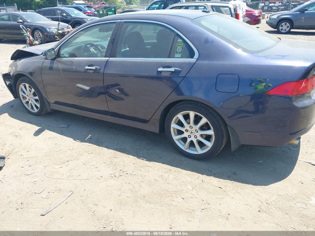 2008 Acura Tsx მანქანა იყიდება აუქციონზე, vin: JH4CL96838C003859, აუქციონის ნომერი: 45333918