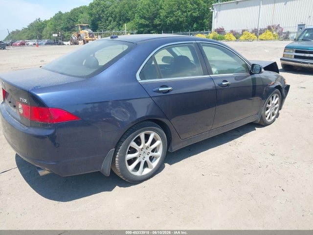 2008 Acura Tsx მანქანა იყიდება აუქციონზე, vin: JH4CL96838C003859, აუქციონის ნომერი: 45333918