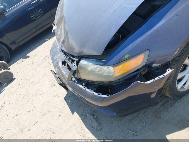 2008 Acura Tsx მანქანა იყიდება აუქციონზე, vin: JH4CL96838C003859, აუქციონის ნომერი: 45333918