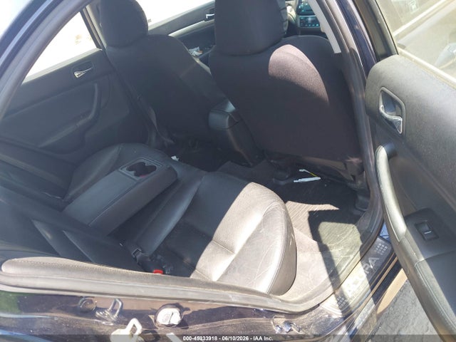 2008 Acura Tsx მანქანა იყიდება აუქციონზე, vin: JH4CL96838C003859, აუქციონის ნომერი: 45333918