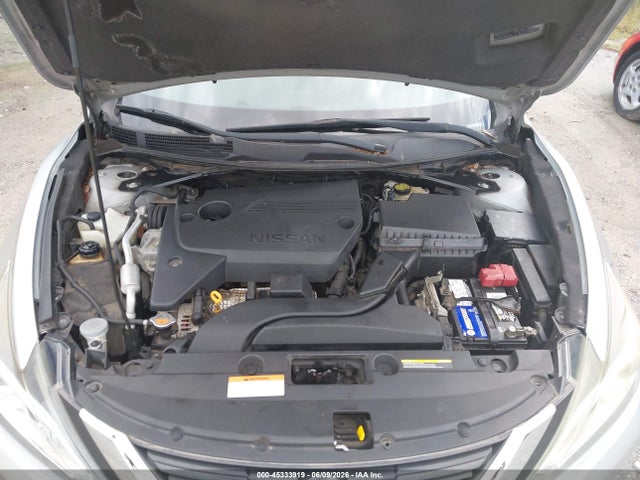 1N4AL3APXGC148163 Nissan Altima 2.5 S