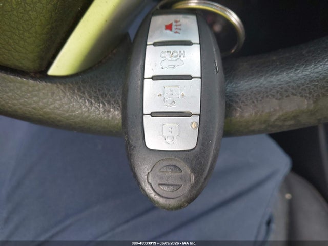 1N4AL3APXGC148163 Nissan Altima 2.5 S