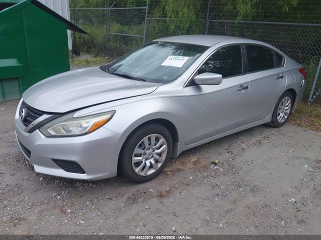 1N4AL3APXGC148163 Nissan Altima 2.5 S