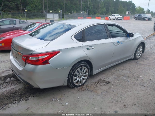 1N4AL3APXGC148163 Nissan Altima 2.5 S