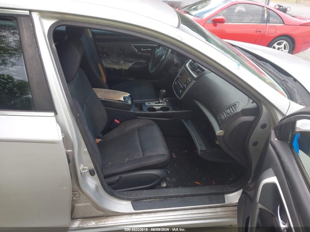 1N4AL3APXGC148163 Nissan Altima 2.5 S