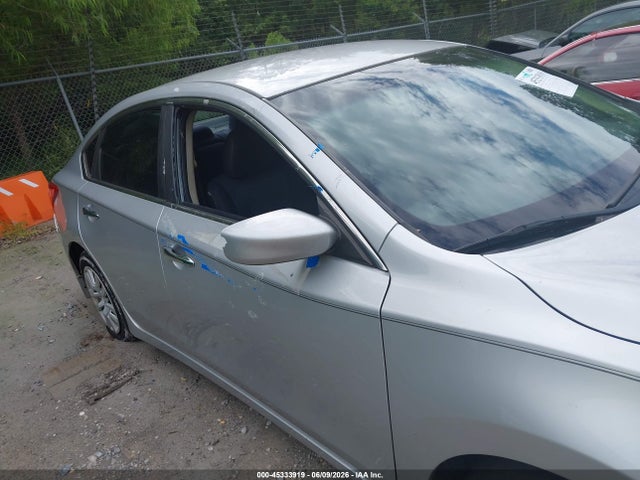 1N4AL3APXGC148163 Nissan Altima 2.5 S