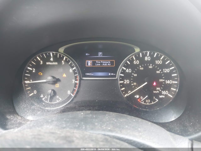 1N4AL3APXGC148163 Nissan Altima 2.5 S
