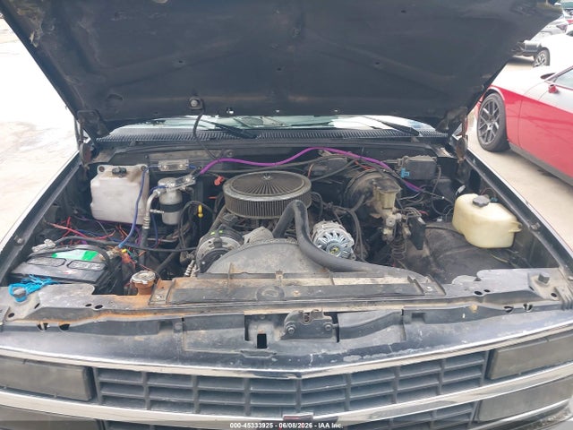 Продажа на аукционе авто 1991 Chevrolet Gmt-400 C1500, vin: 1GCDC14K5MZ157762, номер лота: 45333925