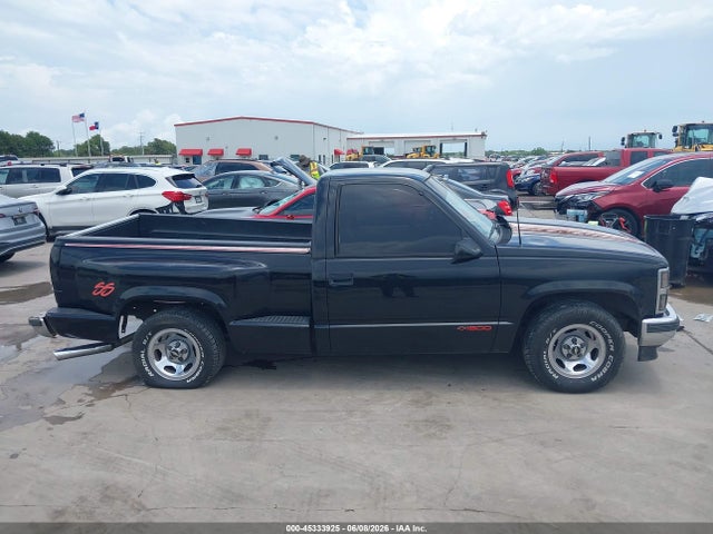 Продаж на аукціоні авто 1991 Chevrolet Gmt-400 C1500, vin: 1GCDC14K5MZ157762, номер лоту: 45333925
