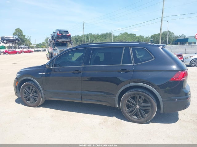 Aukcja sprzedaży 2022 Volkswagen Tiguan 2.0t Se R-line Black, vin: 3VVCB7AX7NM097294, numer aukcji: 45333926