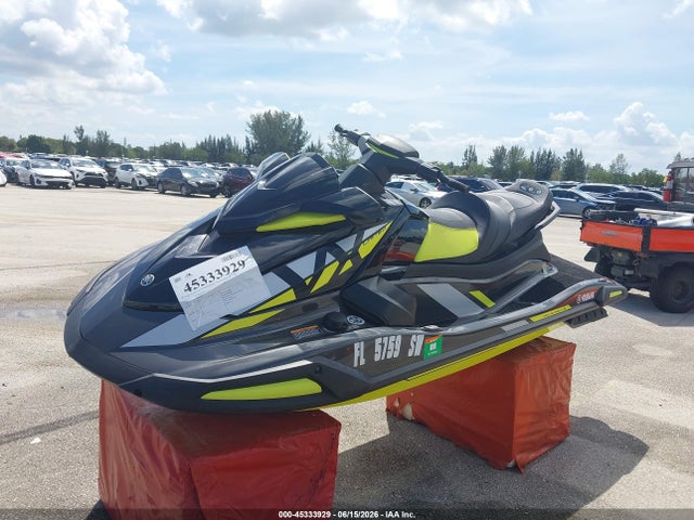 Yamaha VX 2021 YAMA1707K021 Image 2