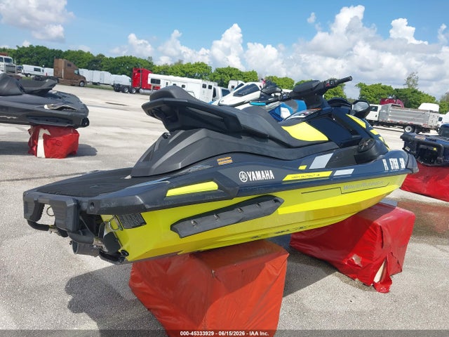 Yamaha VX 2021 YAMA1707K021 Image 4