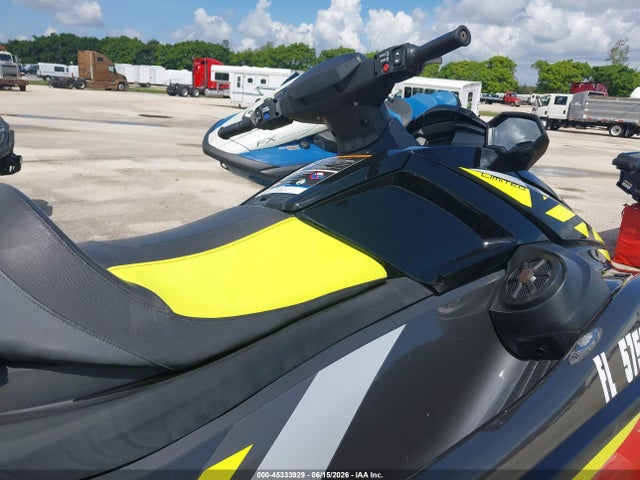 Yamaha VX 2021 YAMA1707K021 Image 5