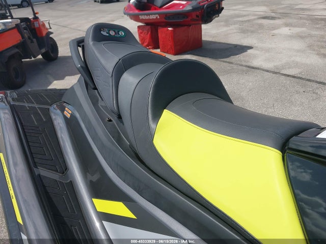 Yamaha VX 2021 YAMA1707K021 Image 8