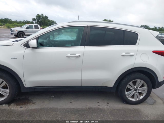 45333934 :رقم المزاد ، KNDPMCAC7K7605477 vin ، 2019 Kia Sportage Lx مزاد بيع