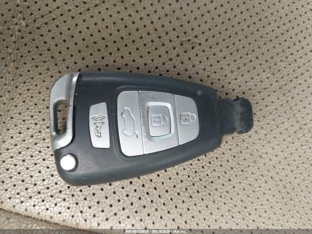 Продаж на аукціоні авто 2012 Hyundai Veracruz Limited, vin: KM8NU4CC6CU189351, номер лоту: 45333938