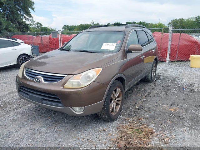 Продаж на аукціоні авто 2012 Hyundai Veracruz Limited, vin: KM8NU4CC6CU189351, номер лоту: 45333938
